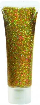 Glitzer-Gel gold-juwel 18ml