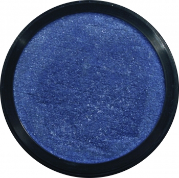 Profi Aqua perlglanz-meeresblau 20ml