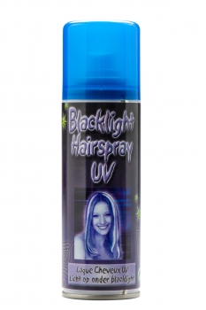 UV-Haarspray (125ml)
