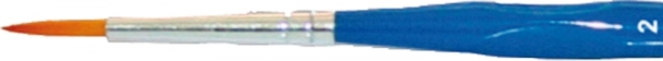Balancepinsel Gr. 03 (blau)