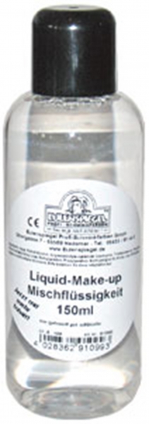 Profi Aqua Liquid  Mischflüssigkeit 150ml