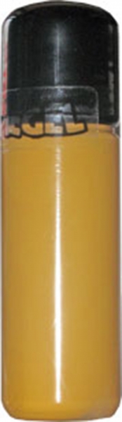 Tattoofarbe Goldgelb 30ml