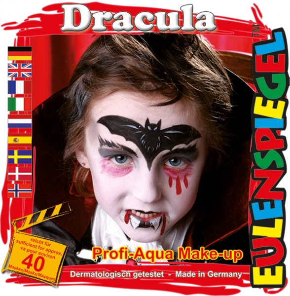 Motiv-Set Dracula
