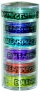 Polyester Streuglitzer Party Edition 6 x 6g